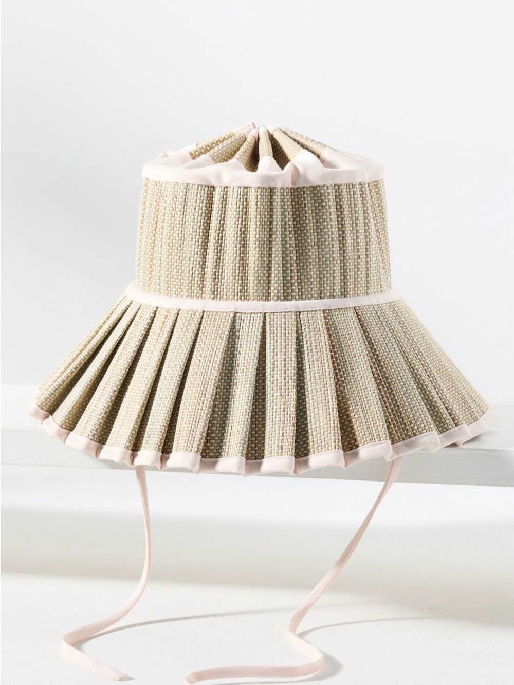 Lorna Murray Capri Bucket Hat